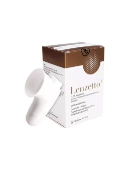 LENZETTO SOL 1,53 MG/DOSIS PULV TRANS X 6.5 ML