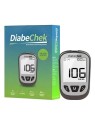 GLUCOMETRO DIABECHEK + 25 TIRAS DE GLICEMIA