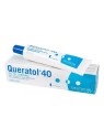 QUERATOL GEL OIL 40% X 40 GR
