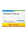 VENLAFAXINA 75 MG X 30 CAP