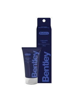 BENTLEY BLUEBERRY GEL X 50 GR 