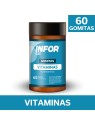 INFOR PRO VITAMINAS X 60 GOMITAS
