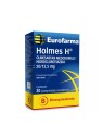 HOLMES H (OLMESARTAN 20MG/ HIDROCLORO. 12.5MG) X 30 COM REC