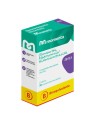 OLMESARTAN / HIDROCLOROTIAZIDA 20/12,5MG X 30 COM