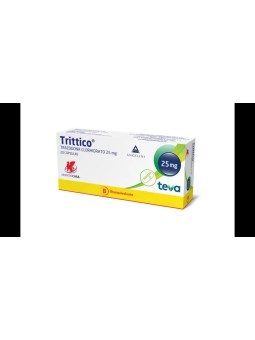 CENABAST TRITTICO 25MG X 20 CAPSULAS