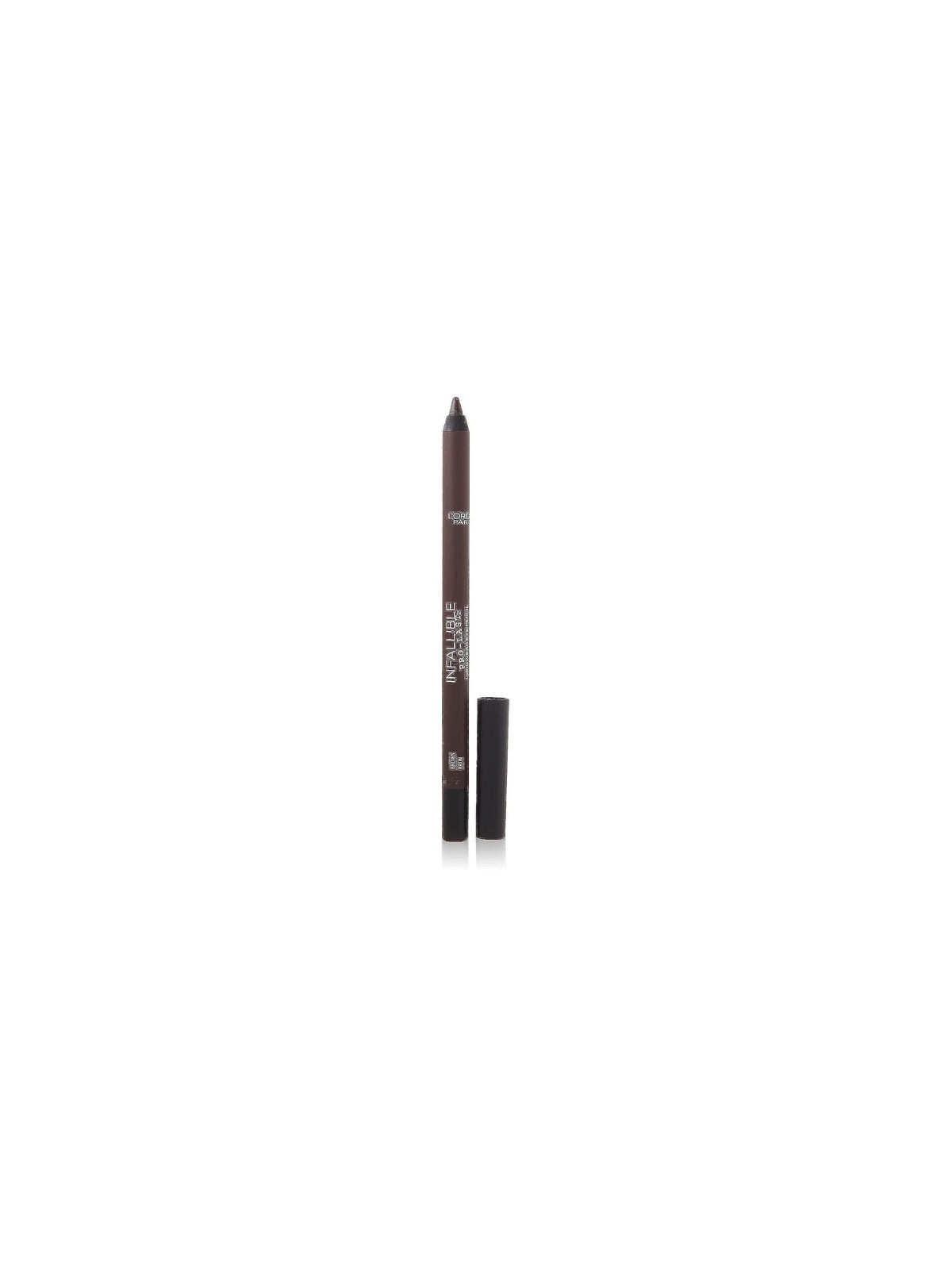 LOREAL DELINEADOR PLUMON OJOS INFAILLIBLE MARRON