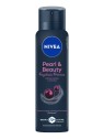 NIVEA SPRAY ANTITRANSPIRANTE PEARL BEAUTY PREMIUM X150ML