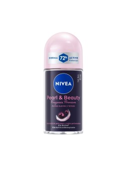 NIVEA ROLLON ANTITRANSPIRANTE PEARL BEAUTY PREMIUM X150ML