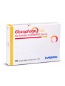 CENABAST GLUCOPHAGE 500 MG X 30 COMPRIMIDOS RECUBIERTOS