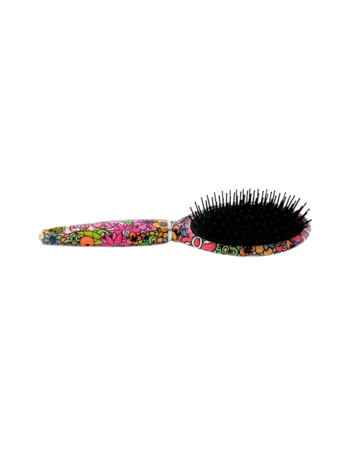 CEPILLO PELO BEAUTY FLOWER OVALADO