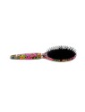 CEPILLO PELO BEAUTY FLOWER OVALADO