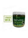 FNL SPIRULINA POLVO X 500 GRAMOS