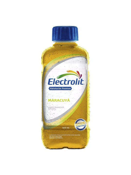 ELECTROLIT SABOR UVA X 625 ML