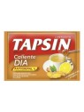 TAPSIN DIA COMPUESTO LIMÓN, MIEL Y JENGIBRE X 30 SOBRES