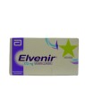 ELVENIR 37.5 MG X 30 COMPRIMIDOS