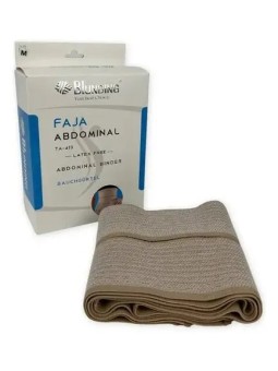 BLUNDING FAJA POST OPERATORIA TALLA M