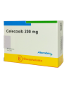 CELECOXIB 200 MG X10 CAPSULAS ALEMBIC