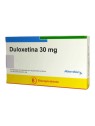 DULOXETINA 30MG X 30 CAPSULAS