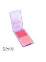 PETRIZZIO BLUSH DUO RUBOR YES YOU RED