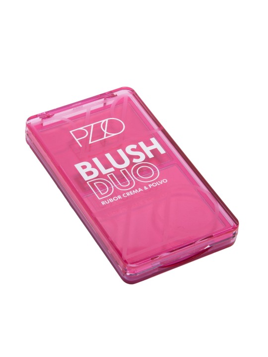 PETRIZZIO BLUSH DUO RUBOR OH MY BLUSH