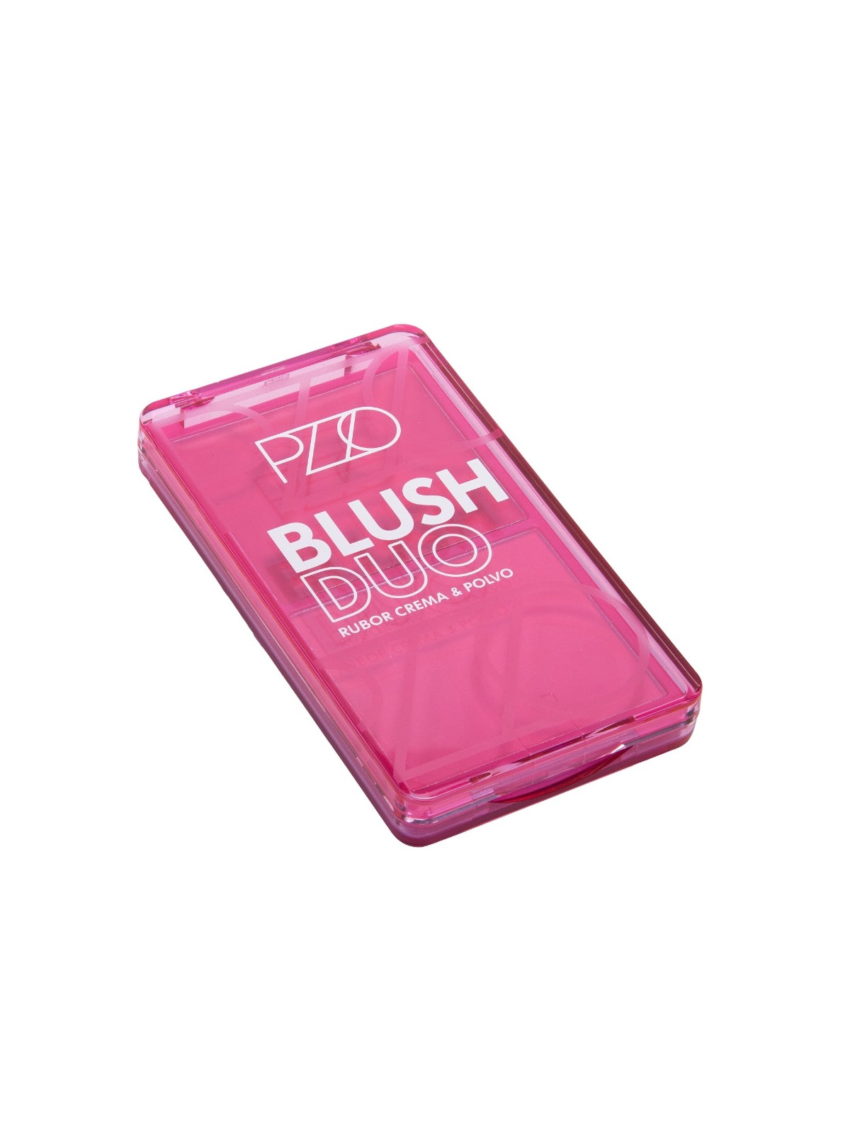 PETRIZZIO BLUSH DUO RUBOR OH MY BLUSH