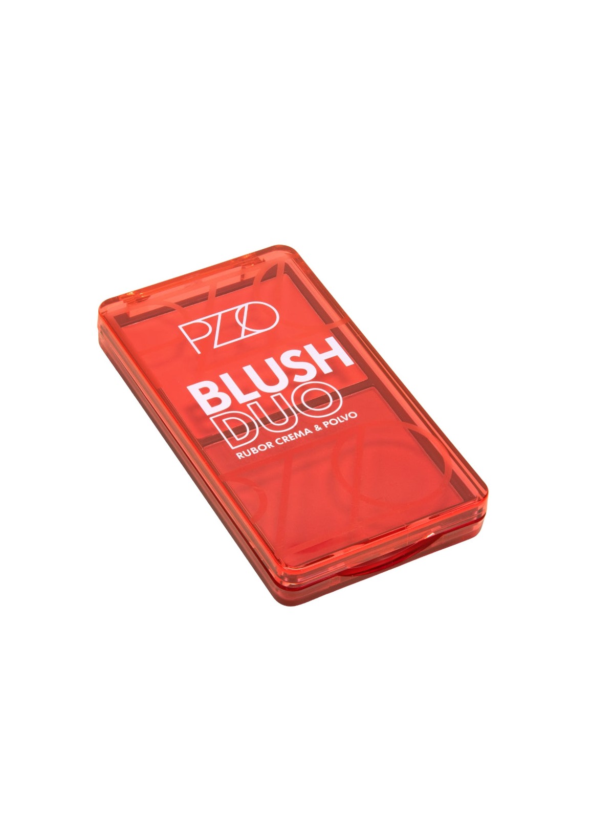 PETRIZZIO BLUSH DUO RUBOR CHERRY RED