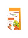 F SET PARCHES PARA NIÑOS DE ANIMALES X 30