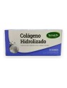 COLAGENO HIDROLIZADO SIN SABOR X 30 SOBRES