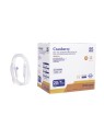 CRANBERRY BAJADA SUERO MACROGOTEO ADULTO X 25 UNIDADES