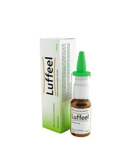 HEEL LUFFEEL X 20 ML SUSPENSION NASAL