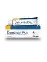 DERMODAN PLUS GEL X30G.