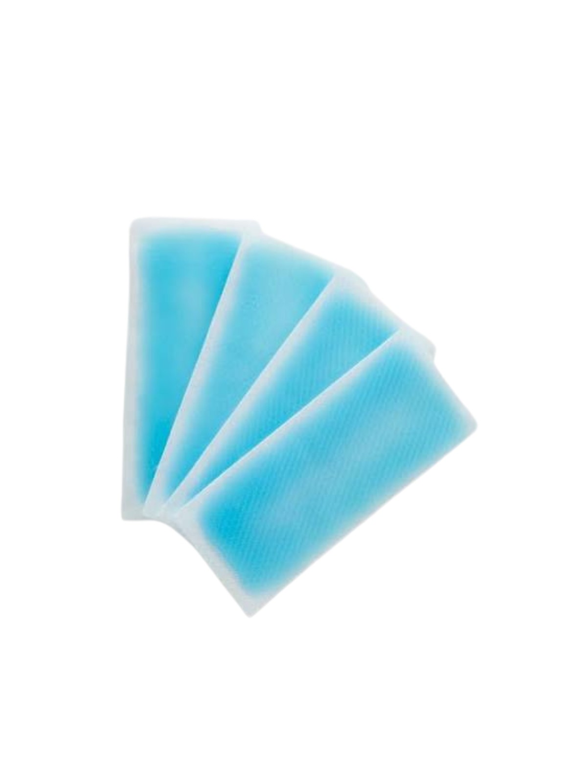 PARCHE DE GEL FRIO INFANTIL X 4U