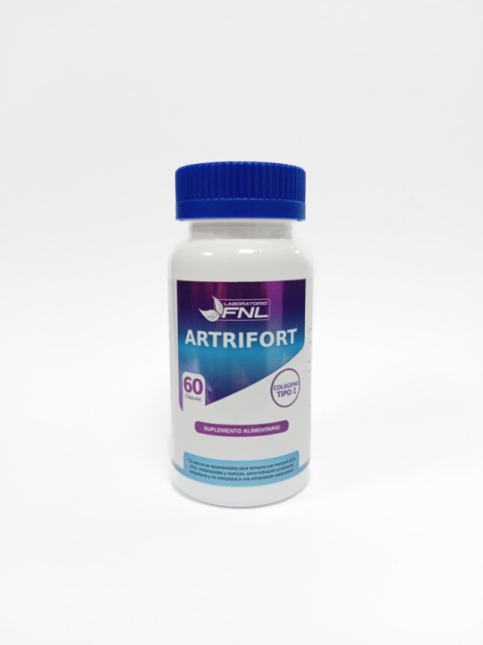 FNL ARTRIFORT X 60 CAPSULAS