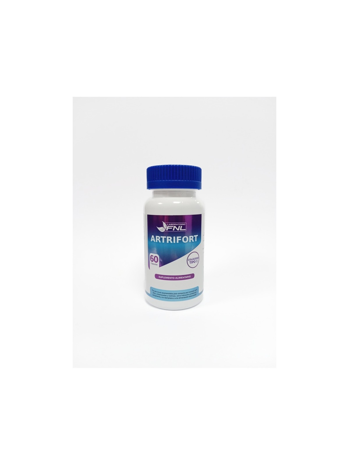 FNL ARTRIFORT X 60 CAPSULAS