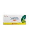 VALSARTAN 80 MG X 30 COMPRIMIDOS