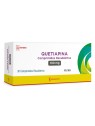 QUETIAPINA 100 MG X 30 COMPRIMIDOS RECUBIERTOS