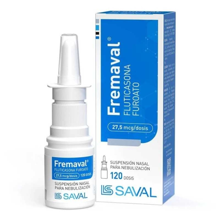 CENABAST FREMAVAL