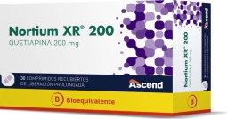 CENABAST NORTIUM XR 200MG X 30 COMPRIMIDOS DE LIBERACIÓN PROLONGADA