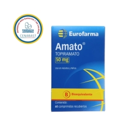 CENABAST AMATO 50MG X 60 COMPRIMIDOS