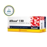 CENABAST ALFEXA 120 mg X 30 COMPRIMIDOS