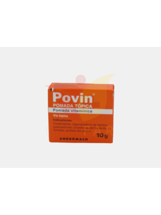 POVIN PDA.X10G