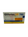 GLIFORTEX XR 750 X30COM.PROL. Andromaco