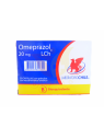 OMEPRAZOL  20mg X30CAP. Chile