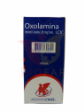 OXOLAMINA PED.28mg/5ml JBE.X100ML Chile