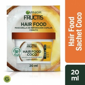 FRUCTIS HAIR FOOD CT...