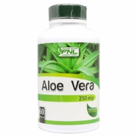 FNL Aloe Vera X 60 CAP