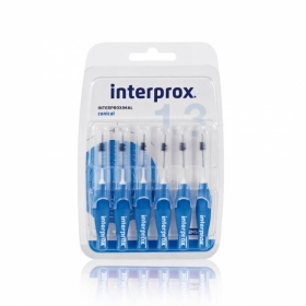 INTERPROX CONICO X6