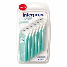 INTERPROX PLUS MICRO X6