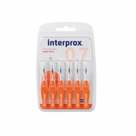 INTERPROX SUPER MICRO X6