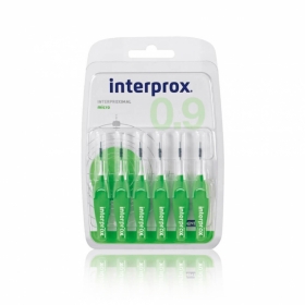 INTERPROX MICRO    X6